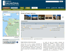 Tablet Screenshot of obra.fundacionrogeliosalmona.org